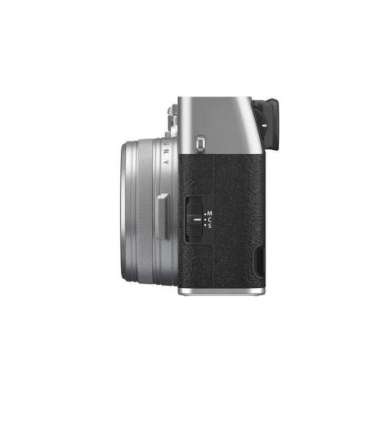 Fujifilm Digital Camera X100VI Compact camera 40.2 MP ISO sensitivity (max) 512000 Display diagonal 3 " |