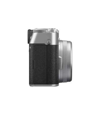 Fujifilm Digital Camera X100VI Compact camera 40.2 MP ISO sensitivity (max) 512000 Display diagonal 3 " |