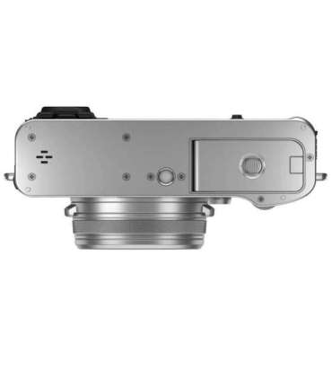 Fujifilm Digital Camera X100VI Compact camera 40.2 MP ISO sensitivity (max) 512000 Display diagonal 3 " |