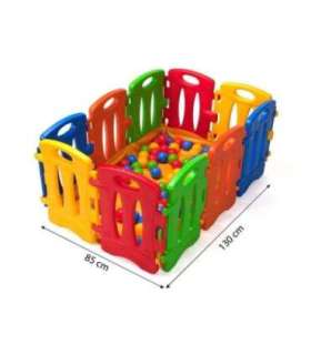 WOOPIE сухой бассейн, манеж и заборчик для детей для дома и сада