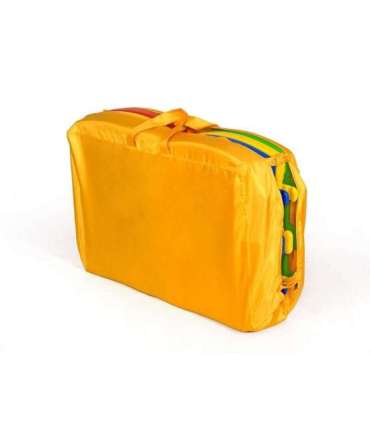 WOOPIE kuiv bassein, mänguaed ja aiapiire lastele koju ja aeda