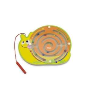 Viga магнитный лабиринт деревянная игра Śimak