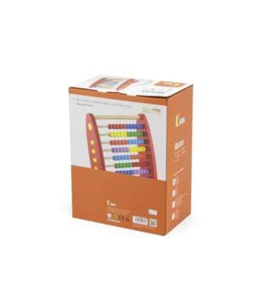 VIGA деревянные обучающие счёты