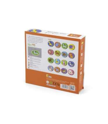 VIGA: игра на запоминание — животные