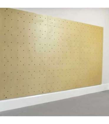 MASTERKIDZ teaduslik loominguline STEM-tahvel komplekt, 2 osa + paigalduspaneel 120x80 cm