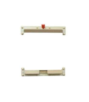 MASTERKIDZ STEM - монтажная система Flex для учебных досок