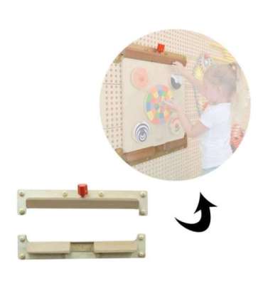 MASTERKIDZ STEM - монтажная система Flex для учебных досок