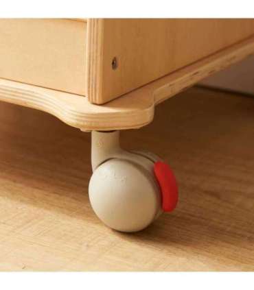 MASTERKIDZ õppetahvlite hoiukapp