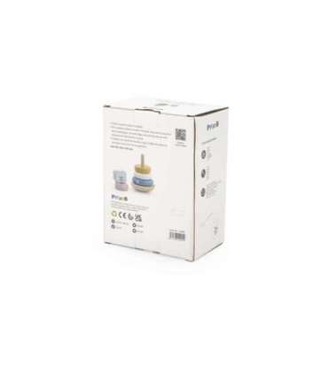 VIGA PolarB puidust õppepüramiid - jääkaru