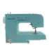 Sewing machine ŁUCZNIK IVONNE Mint