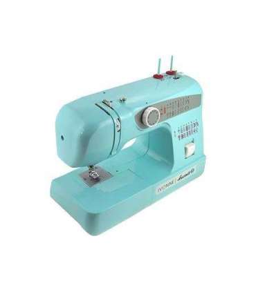 Sewing machine ŁUCZNIK IVONNE Mint