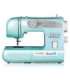 Sewing machine ŁUCZNIK IVONNE Mint