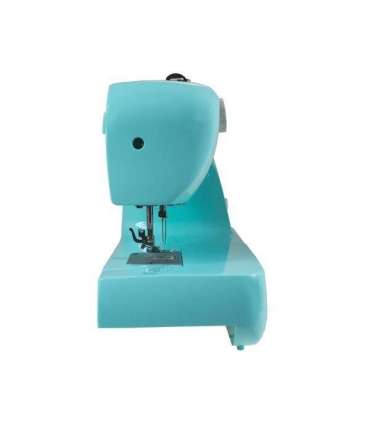 Sewing machine ŁUCZNIK IVONNE Mint