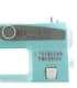 Sewing machine ŁUCZNIK IVONNE Mint