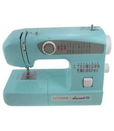 Sewing machine ŁUCZNIK IVONNE Mint