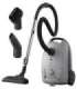 Electrolux 300 EB31C1UG Bagged vacuum cleaner Grey