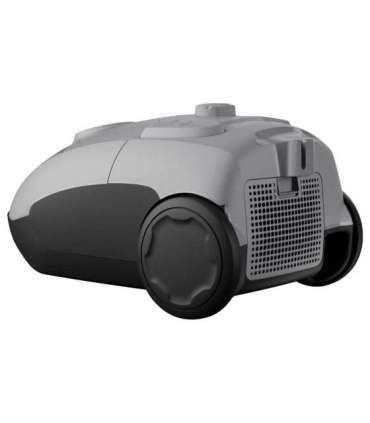 Electrolux 300 EB31C1UG Bagged vacuum cleaner Grey