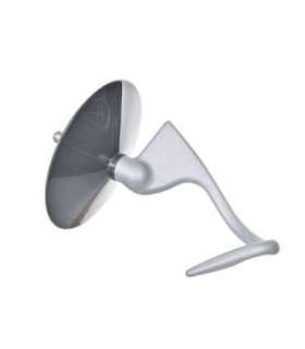 Kenwood KVC3110S food processor 4.6 L Silver 1000 W