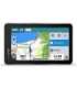 Garmin zūmo XT navigator Handheld 14 cm (5.5") TFT Touchscreen 262 g Black
