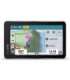 Garmin zūmo XT navigator Handheld 14 cm (5.5") TFT Touchscreen 262 g Black