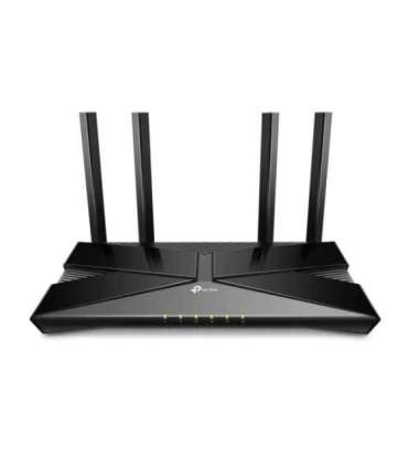 TP-Link EX520 WLAN-Router Gigabit Ethernet Dual-Band (2,4 GHz/5 GHz) Black