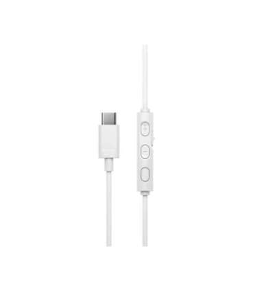 JVC HA-S33UCWU - headphones, white
