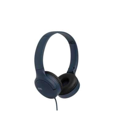 JVC HA-S33UCAU - headphones, blue