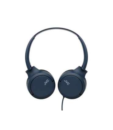 JVC HA-S33UCAU - headphones, blue