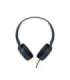 JVC HA-S33UCAU - headphones, blue