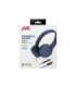 JVC HA-S33UCAU - headphones, blue