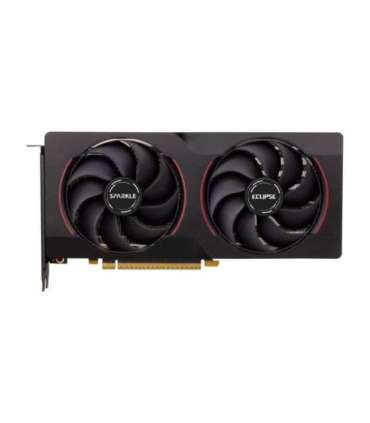 SPARKLE Intel Arc B570 ECLIPSE OC 10GB graphics card