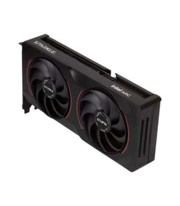 SPARKLE Intel Arc B570 ECLIPSE OC 10GB graphics card