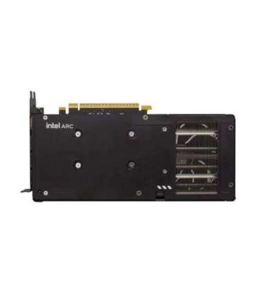 SPARKLE Intel Arc B570 ECLIPSE OC 10GB graphics card