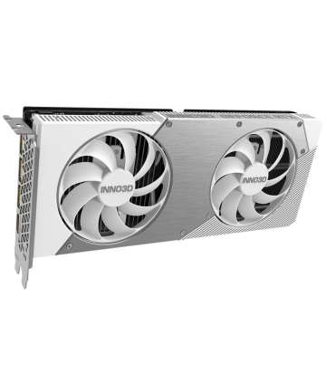 INNO3D GeForce RTX 5060 Twin X2 OC NVIDIA 8 GB GDDR7