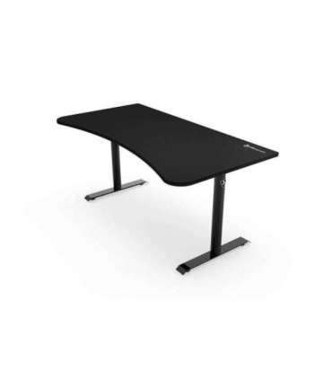 Arozzi Arena Gaming Desk - Pure Black Arozzi Black