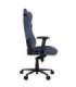 Arozzi Fabric Upholstery Gaming chair Vernazza Soft Fabric Blue