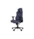 Arozzi Fabric Upholstery Gaming chair Vernazza Soft Fabric Blue