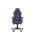 Arozzi Fabric Upholstery Gaming chair Vernazza Soft Fabric Blue