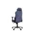 Arozzi Fabric Upholstery Gaming chair Vernazza Soft Fabric Blue