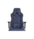 Arozzi Fabric Upholstery Gaming chair Vernazza Soft Fabric Blue