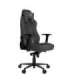 Arozzi Fabric Upholstery Gaming chair Vernazza Soft Fabric Dark Grey