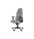Arozzi Fabric Upholstery Gaming chair Vernazza Soft Fabric Light Grey