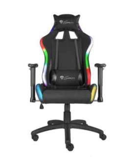 Genesis Gaming chair Trit 500 RGB NFG-1576 Black