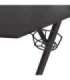 Genesis Gaming Desk Holm 510 RGB Black