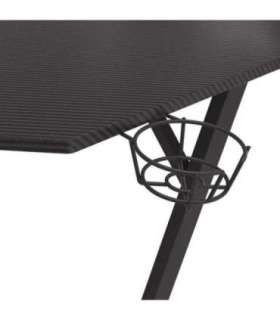 Genesis Gaming Desk Holm 510 RGB Black