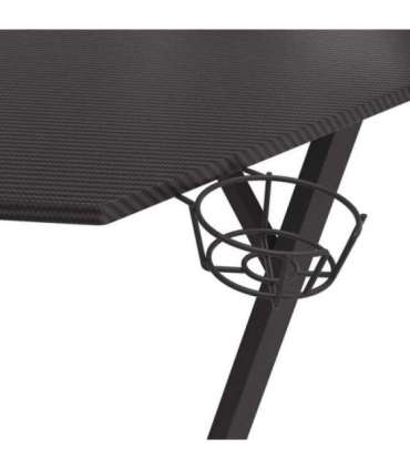 Genesis Gaming Desk Holm 510 RGB Black