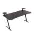 Genesis Gaming Desk Holm 510 RGB Black