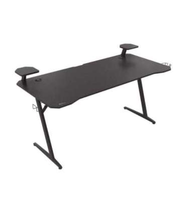 Genesis Gaming Desk Holm 510 RGB Black
