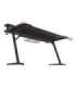 Genesis Gaming Desk Holm 510 RGB Black