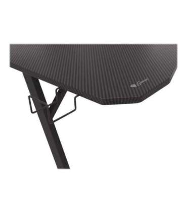 Genesis Gaming Desk Holm 510 RGB Black